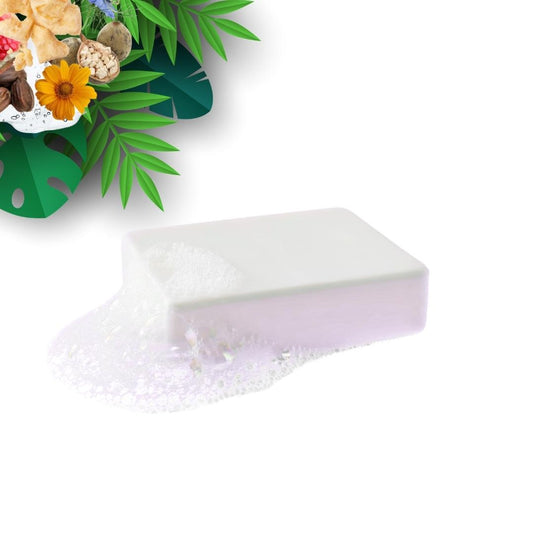 Eczema Scalp Shampoo