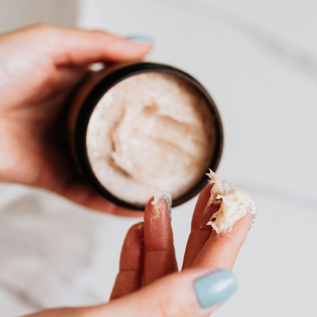 Tallow + Ziziphus + Black Seed Oil Balm