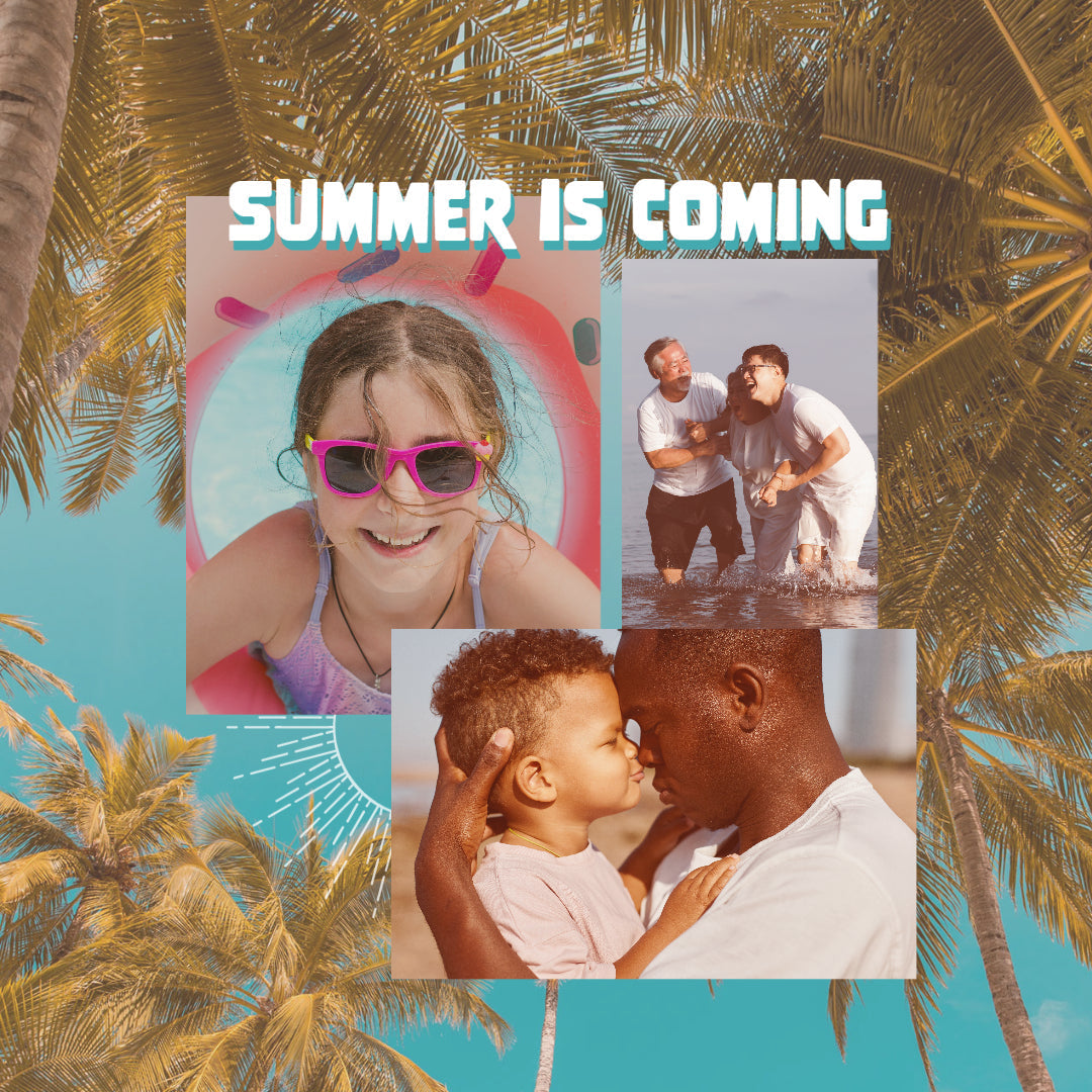 6 Summer Secrets to Stop Eczema in Its Tracks