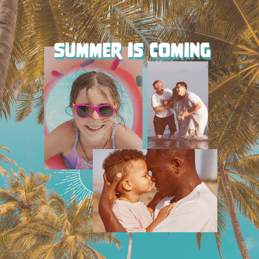 6 Summer Secrets to Stop Eczema in Its Tracks