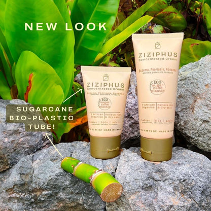 Ziziphus Concentrated Cream - 50ml image