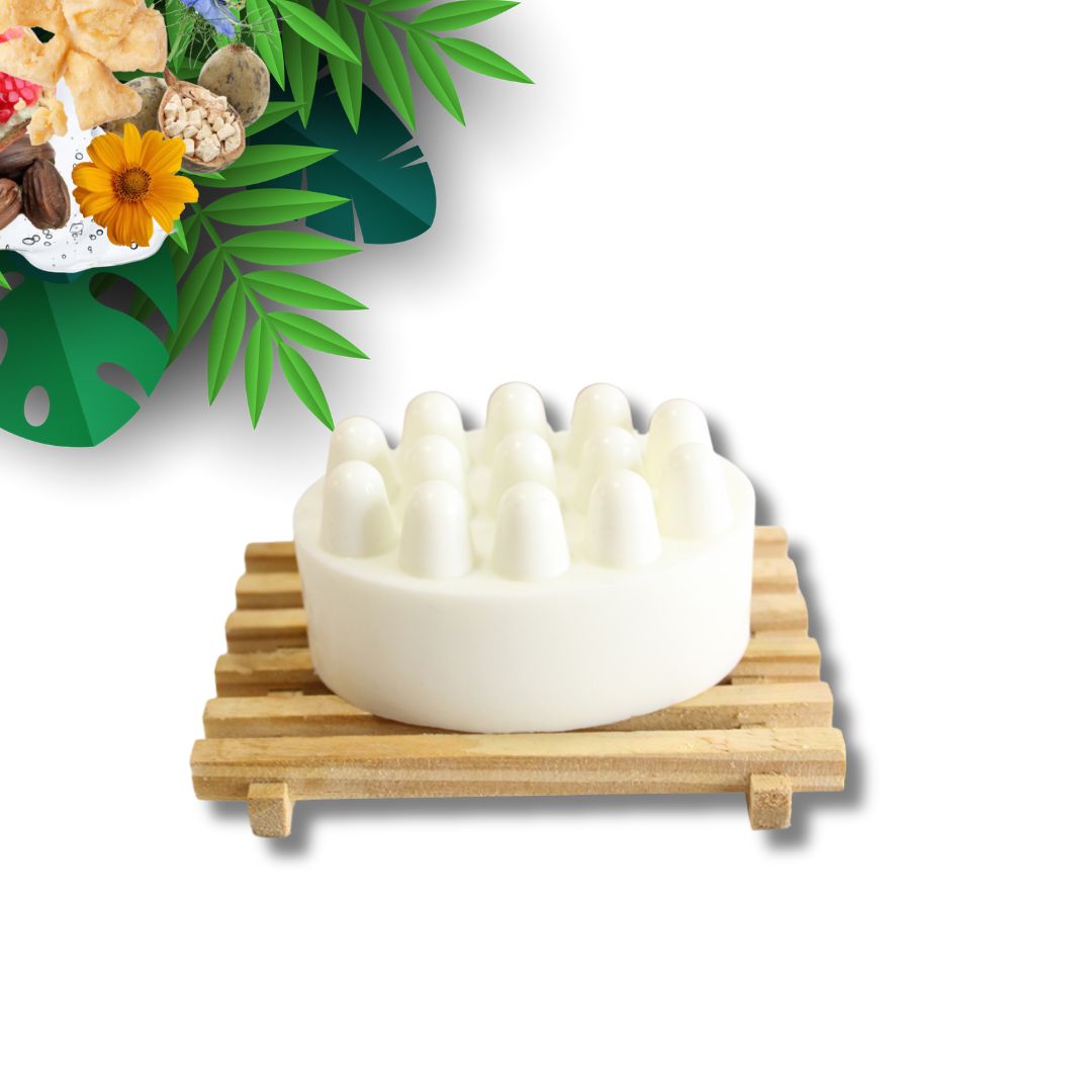 Eczema Scalp Shampoo image 0