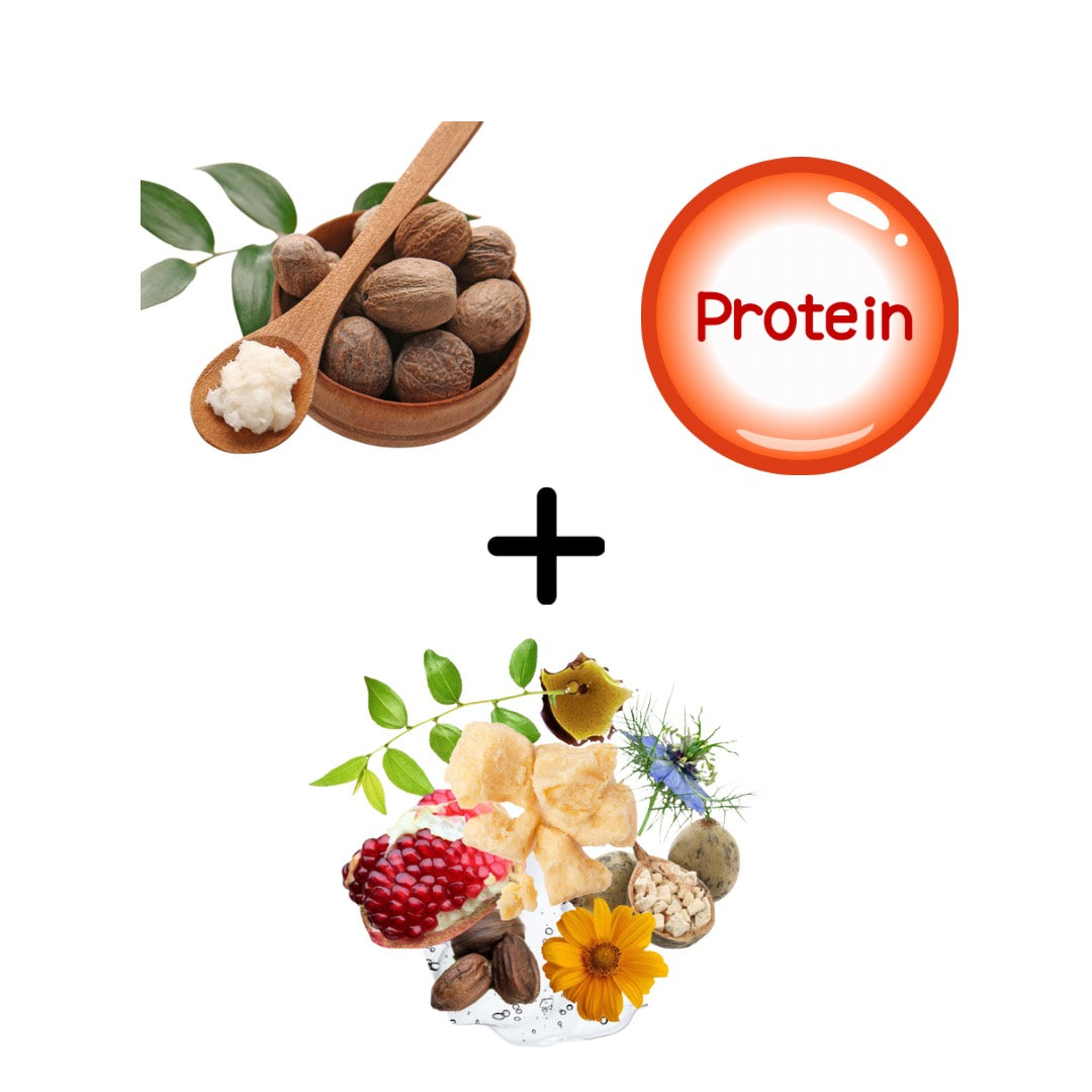 Eczema Scalp Shampoo image 2