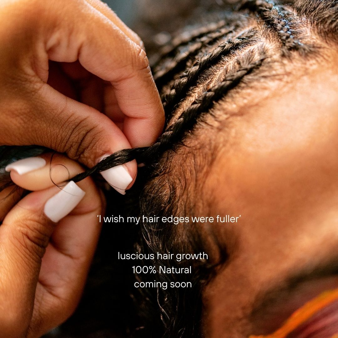 Batana - 100% Unrefined image 8