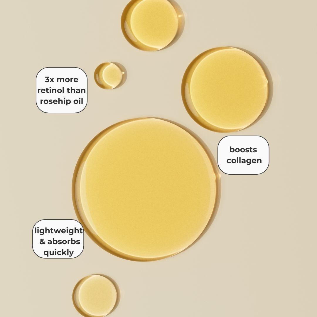 Cacay Scar Serum image 3