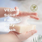 Vegan Solid Face & Body Wash image 0