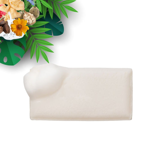 Eczema Scalp Shampoo
