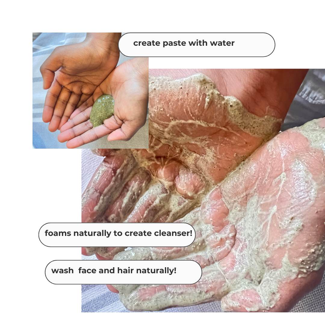 Multi-Use Sidr Whole Plant Remedy image 4