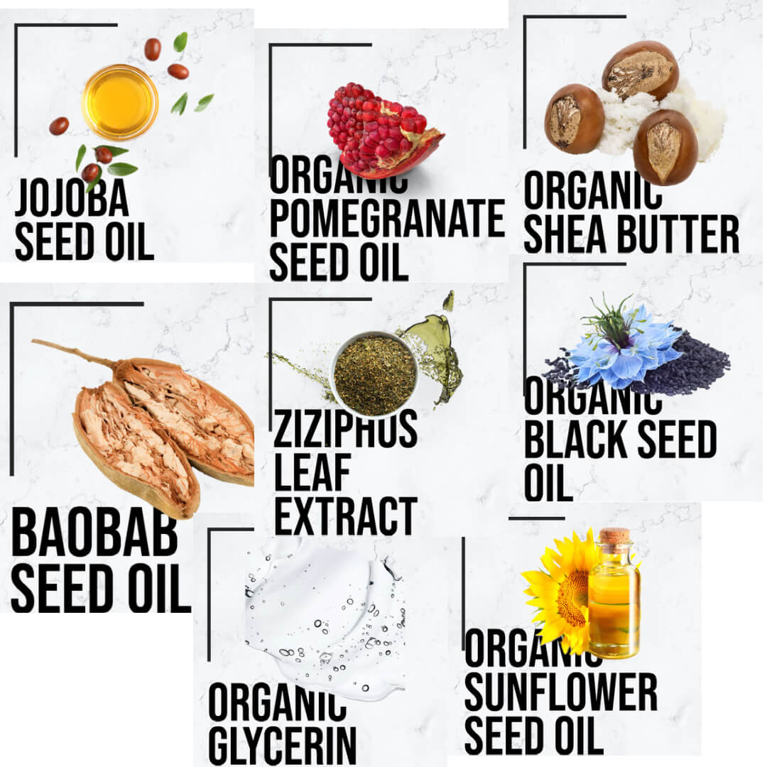 Vegan Solid Face & Body Wash image 7